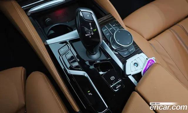 BMW 5 серия 2023 2.0 автомат (гидро), миниатюра 9 BMW 5 серия 2023 2.0 автомат (гидро), миниатюра 9
