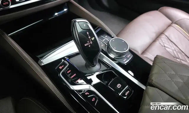 BMW 5 серия 2023 2.0 автомат (гидро), миниатюра 12