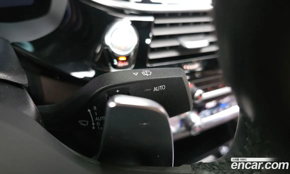 BMW 5 серия 2023 2.0 автомат (гидро), фото 28