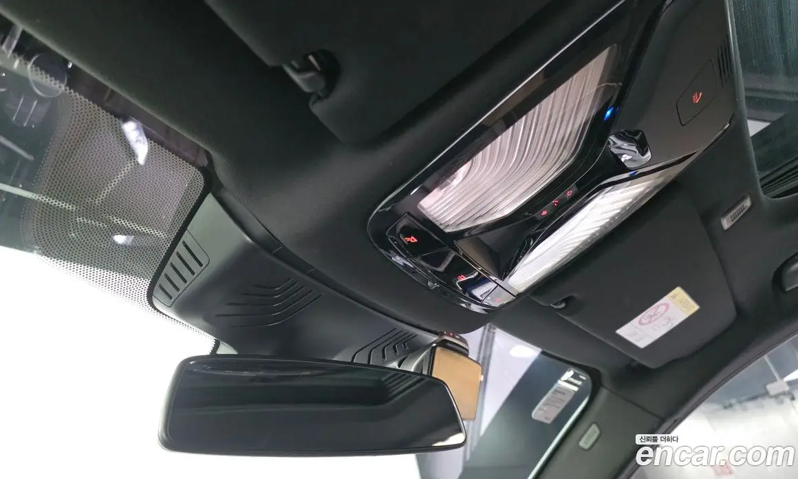 BMW 5 серия 2023 2.0 автомат (гидро), фото 30