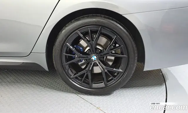 BMW 5 серия 2023 2.0 автомат (гидро), миниатюра 7