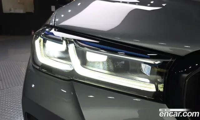 BMW 5 серия 2023 2.0 автомат (гидро), миниатюра 8