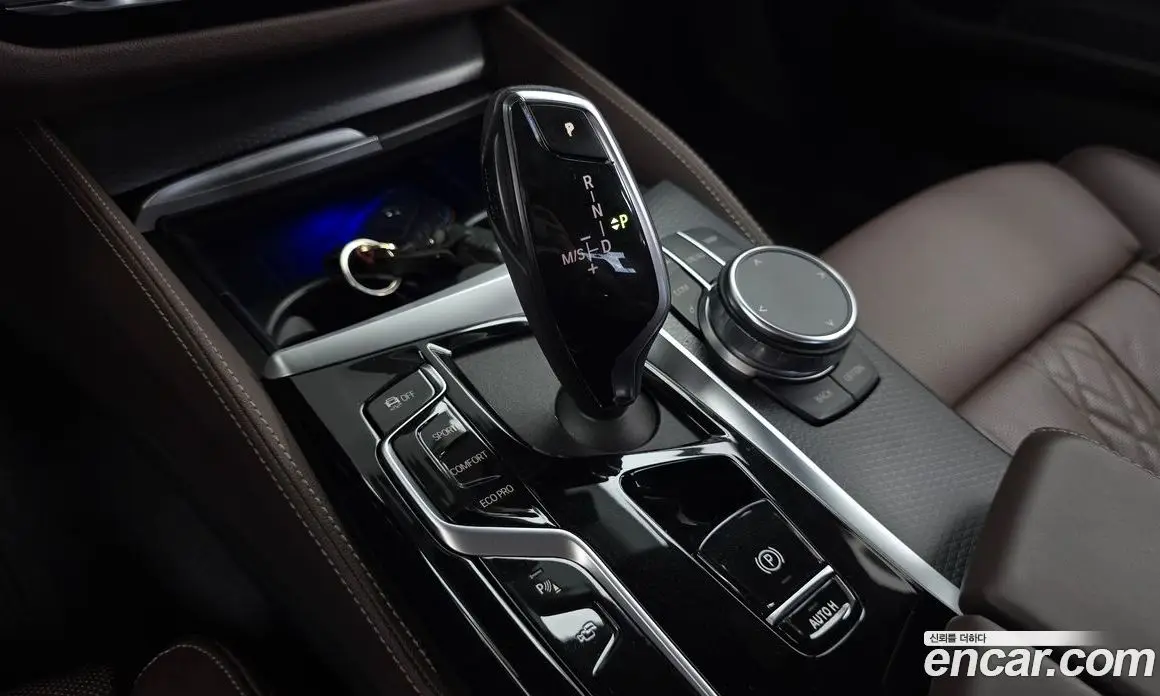 BMW 5 серия 2023 2.0 автомат (гидро), фото 12
