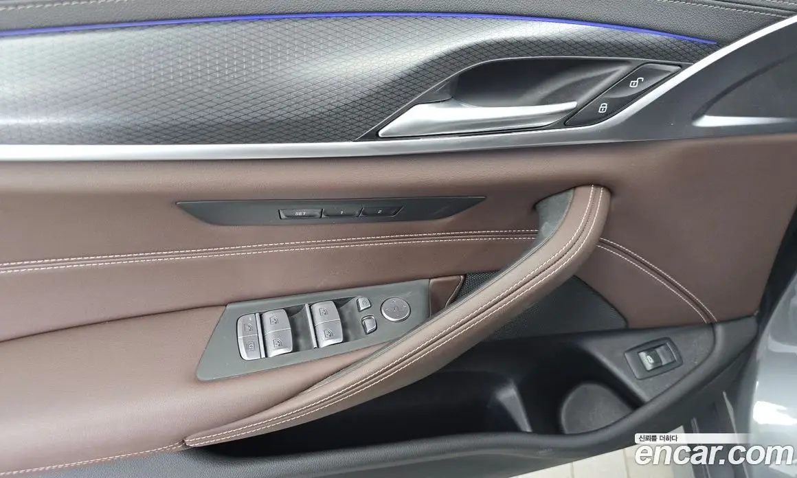 BMW 5 серия 2023 2.0 автомат (гидро), фото 27