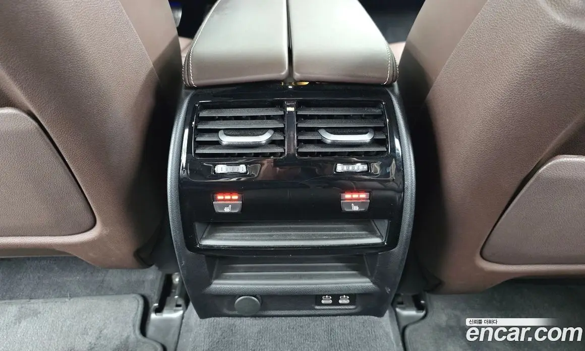BMW 5 серия 2023 2.0 автомат (гидро), фото 30