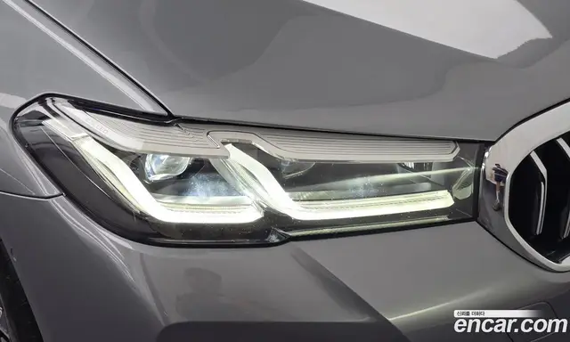 BMW 5 серия 2023 2.0 автомат (гидро), миниатюра 8
