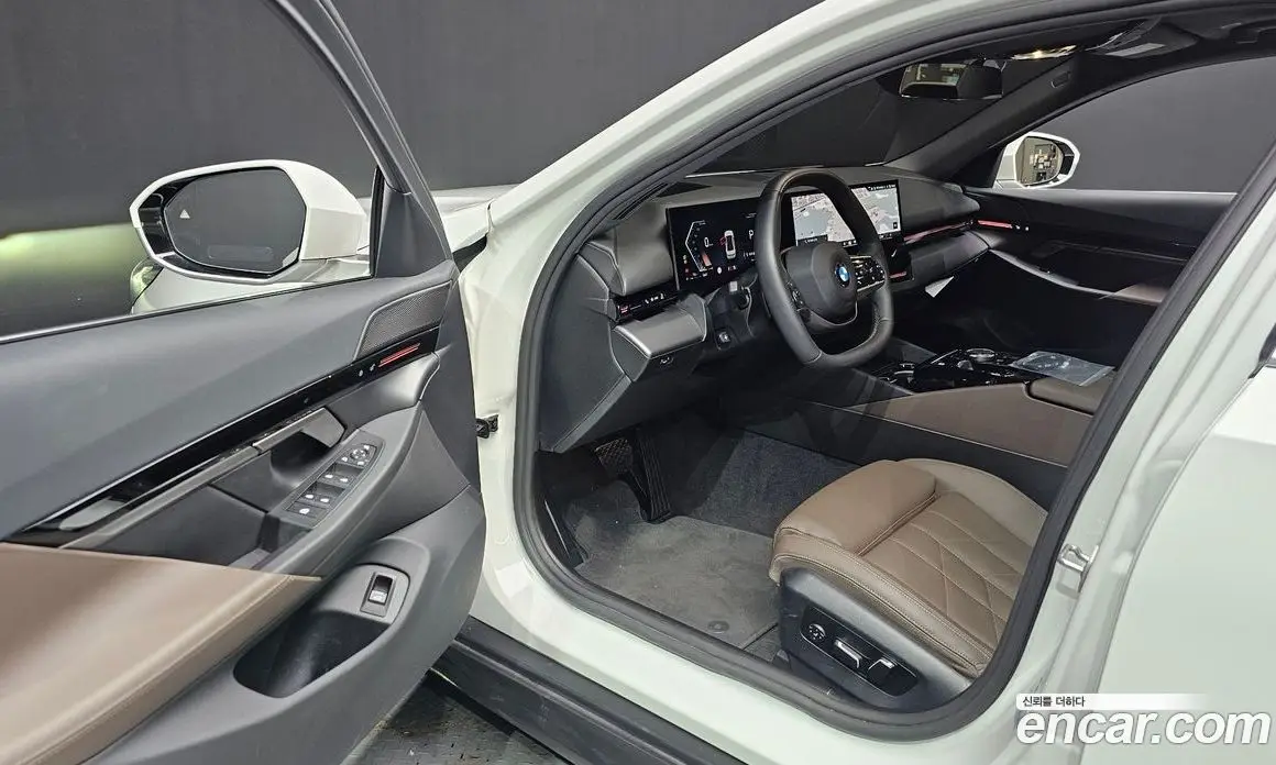 BMW 5 серия 2024 2.0 автомат (гидро), фото 13 BMW 5 серия 2024 2.0 автомат (гидро), фото 13