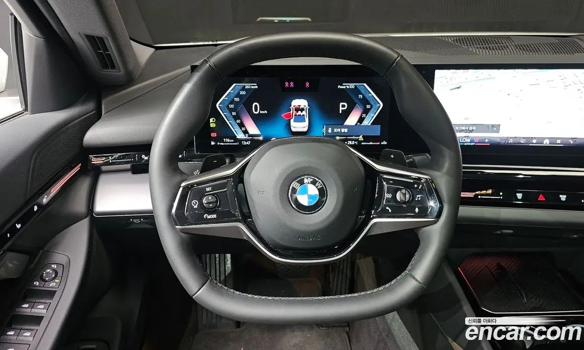 BMW 5 серия 2024 2.0 автомат (гидро), фото 19 BMW 5 серия 2024 2.0 автомат (гидро), фото 19