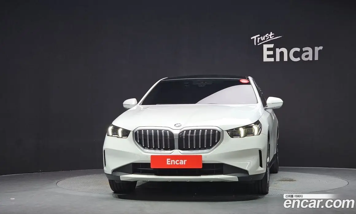 BMW 5 серия 2024 2.0 автомат (гидро), фото 3 BMW 5 серия 2024 2.0 автомат (гидро), фото 3