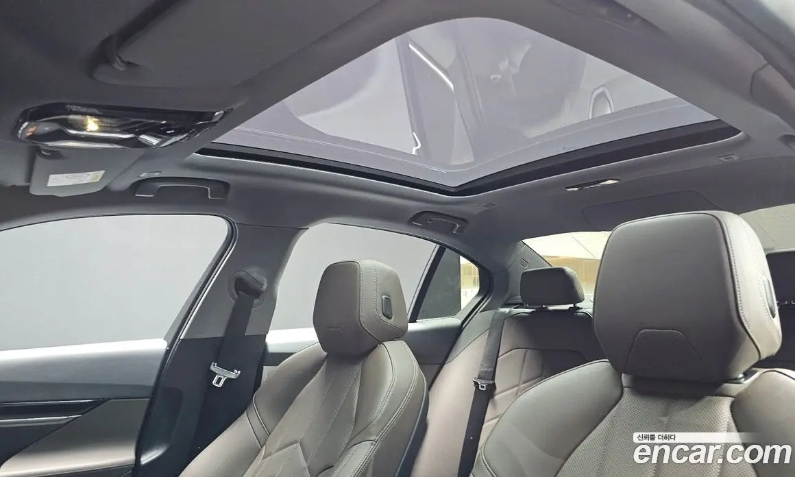 BMW 5 серия 2024 2.0 автомат (гидро), фото 24 BMW 5 серия 2024 2.0 автомат (гидро), фото 24