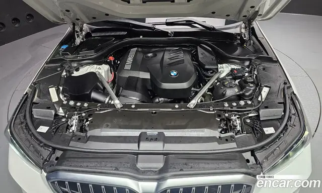 BMW 5 серия 2024 2.0 автомат (гидро), миниатюра 6 BMW 5 серия 2024 2.0 автомат (гидро), миниатюра 6
