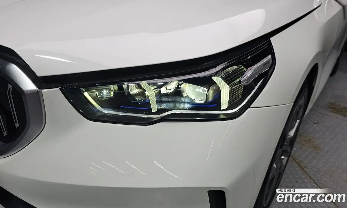 BMW 5 серия 2024 2.0 автомат (гидро), фото 8 BMW 5 серия 2024 2.0 автомат (гидро), фото 8