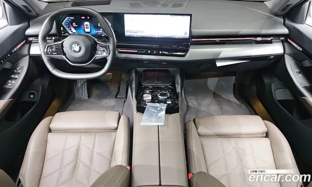 BMW 5 серия 2024 2.0 автомат (гидро), миниатюра 10 BMW 5 серия 2024 2.0 автомат (гидро), миниатюра 10