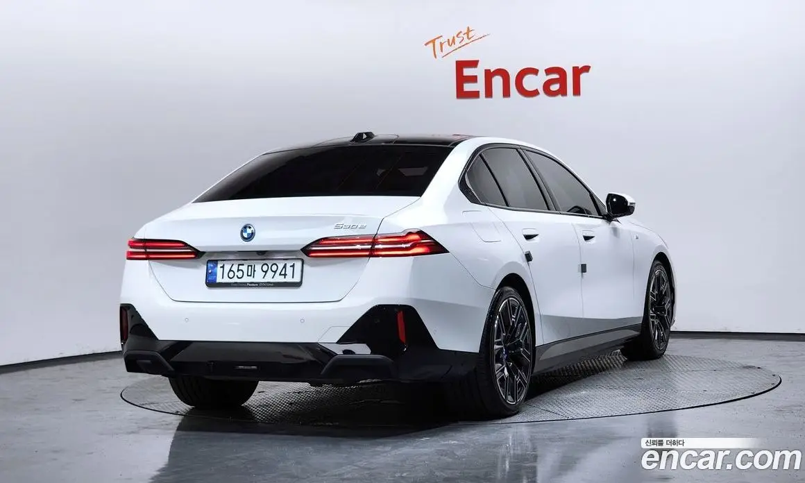 BMW 5 серия 2024 2.0 автомат (гидро), фото 2 BMW 5 серия 2024 2.0 автомат (гидро), фото 2
