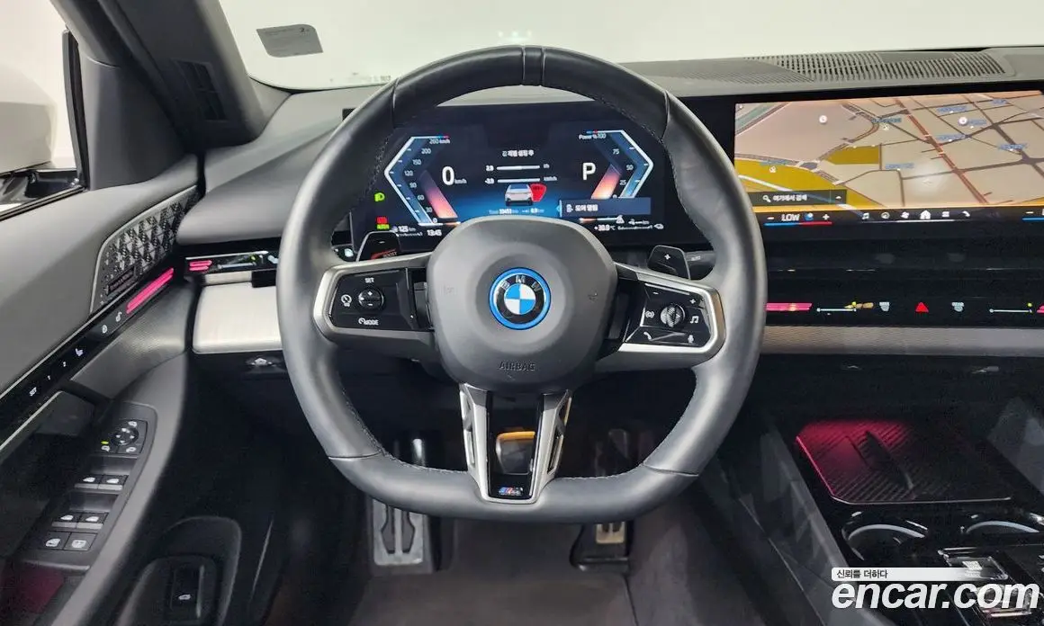 BMW 5 серия 2024 2.0 автомат (гидро), фото 19 BMW 5 серия 2024 2.0 автомат (гидро), фото 19
