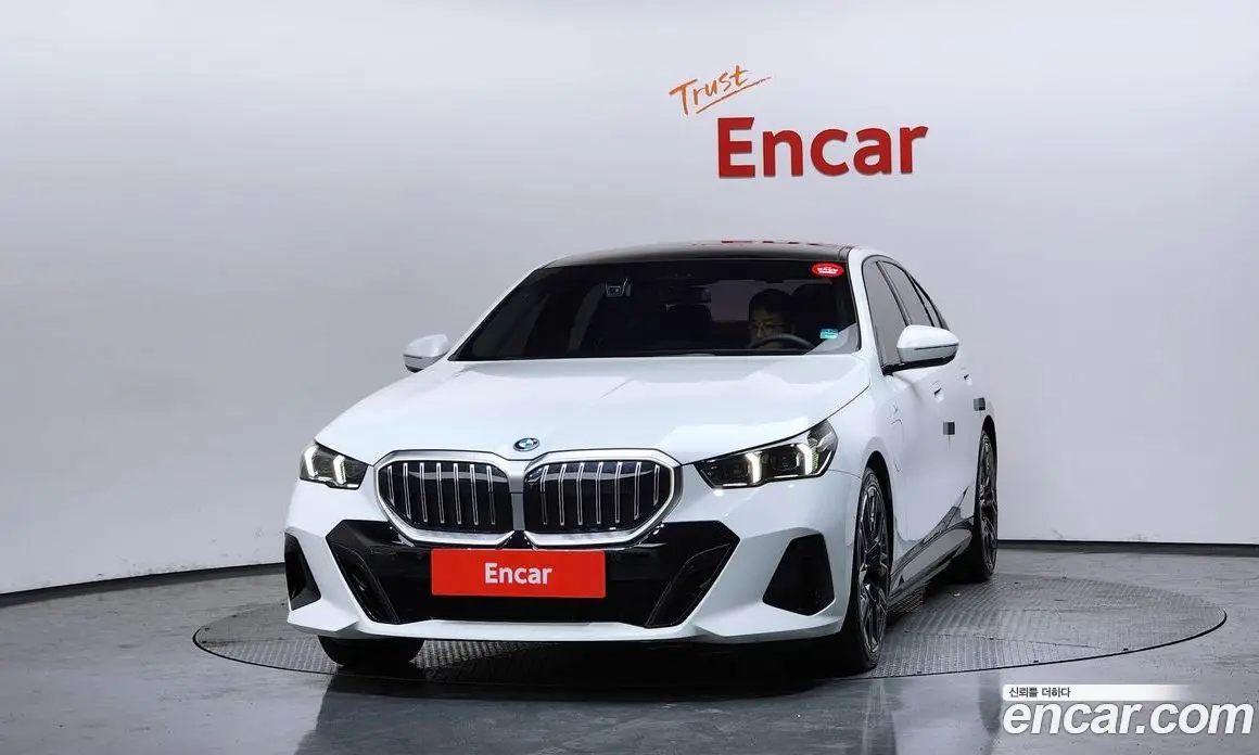 BMW 5 серия 2024 2.0 автомат (гидро), фото 3 BMW 5 серия 2024 2.0 автомат (гидро), фото 3