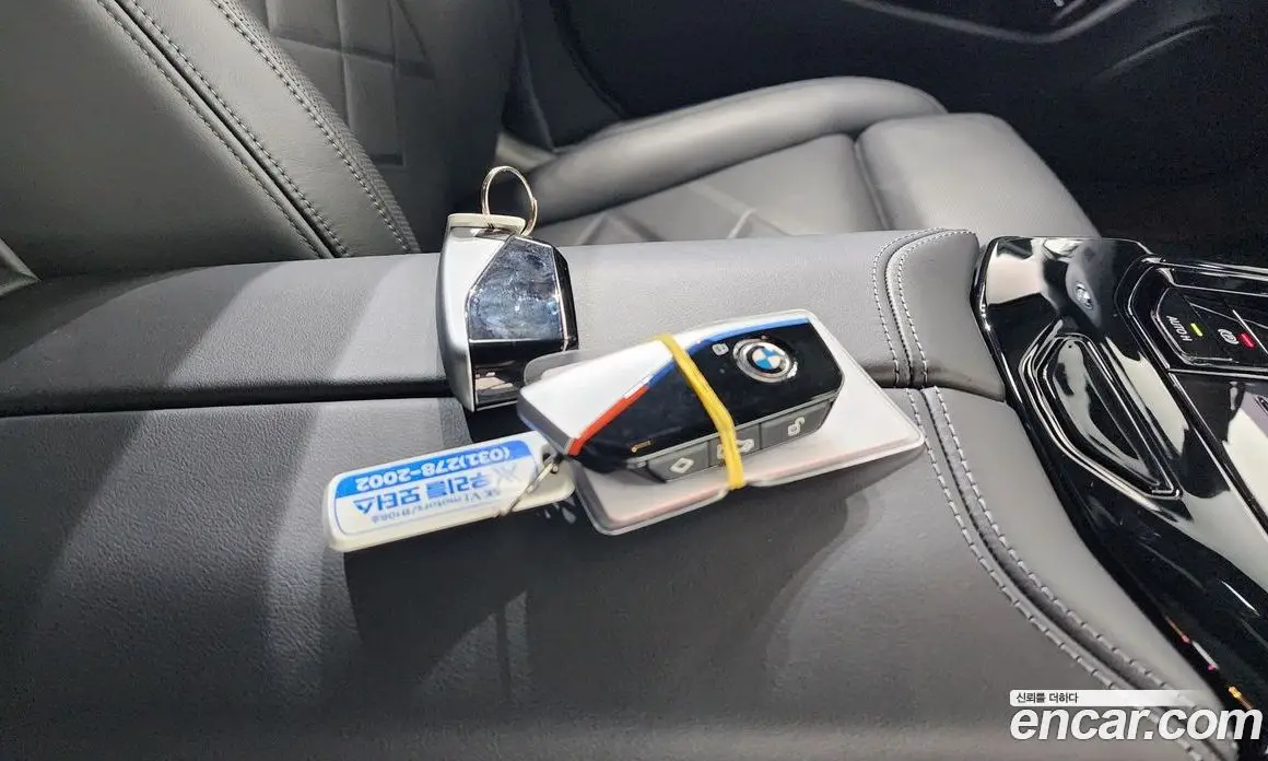 BMW 5 серия 2024 2.0 автомат (гидро), фото 21 BMW 5 серия 2024 2.0 автомат (гидро), фото 21