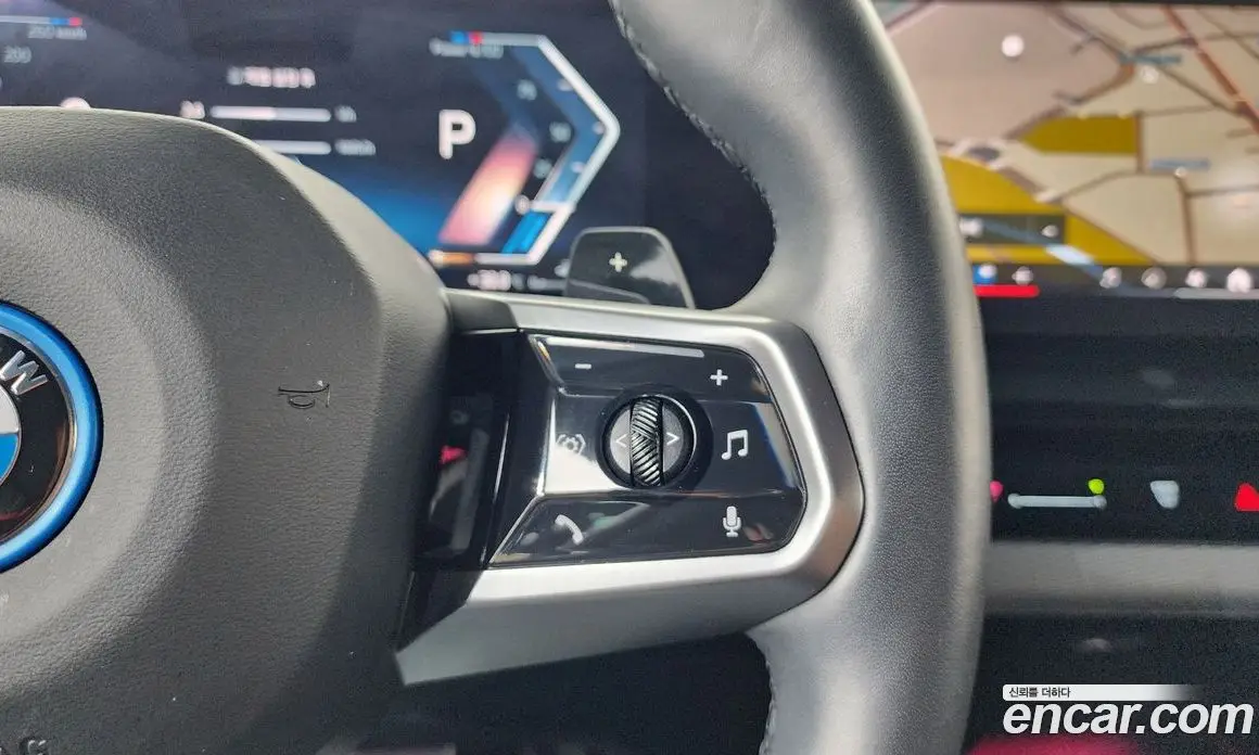 BMW 5 серия 2024 2.0 автомат (гидро), фото 22 BMW 5 серия 2024 2.0 автомат (гидро), фото 22