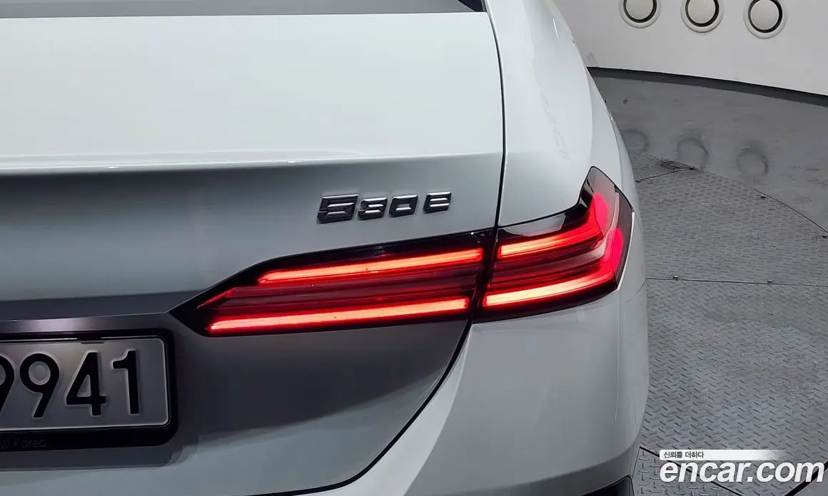 BMW 5 серия 2024 2.0 автомат (гидро), фото 9 BMW 5 серия 2024 2.0 автомат (гидро), фото 9