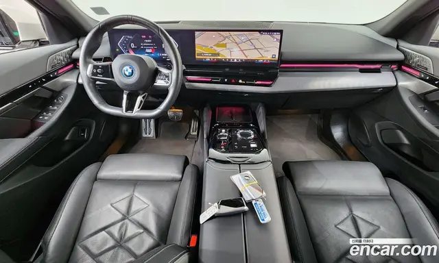 BMW 5 серия 2024 2.0 автомат (гидро), миниатюра 10 BMW 5 серия 2024 2.0 автомат (гидро), миниатюра 10