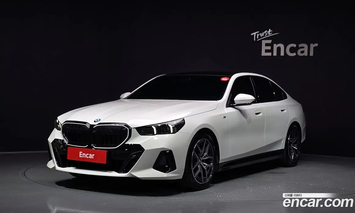 BMW 5 серия 2024 2.0 автомат (гидро), фото 1 BMW 5 серия 2024 2.0 автомат (гидро), фото 1