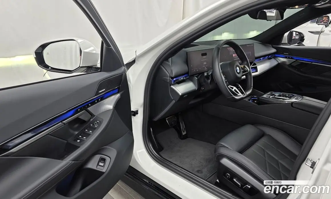 BMW 5 серия 2024 2.0 автомат (гидро), фото 13 BMW 5 серия 2024 2.0 автомат (гидро), фото 13