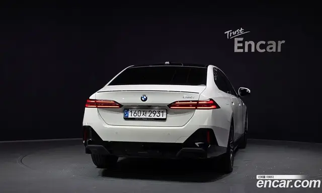 BMW 5 серия 2024 2.0 автомат (гидро), миниатюра 4 BMW 5 серия 2024 2.0 автомат (гидро), миниатюра 4