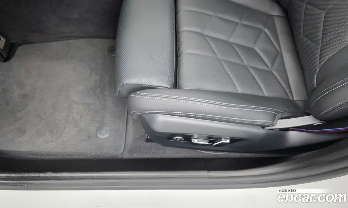 BMW 5 серия 2024 2.0 автомат (гидро), фото 31 BMW 5 серия 2024 2.0 автомат (гидро), фото 31