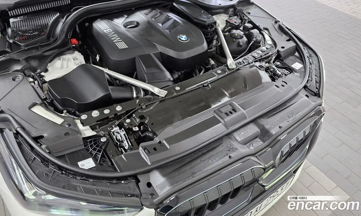 BMW 5 серия 2024 2.0 автомат (гидро), фото 6 BMW 5 серия 2024 2.0 автомат (гидро), фото 6
