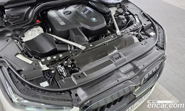 BMW 5 серия 2024 2.0 автомат (гидро), миниатюра 6 BMW 5 серия 2024 2.0 автомат (гидро), миниатюра 6