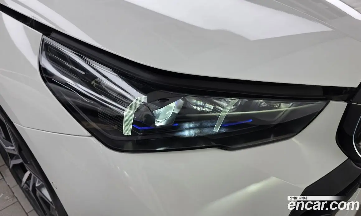 BMW 5 серия 2024 2.0 автомат (гидро), фото 8 BMW 5 серия 2024 2.0 автомат (гидро), фото 8