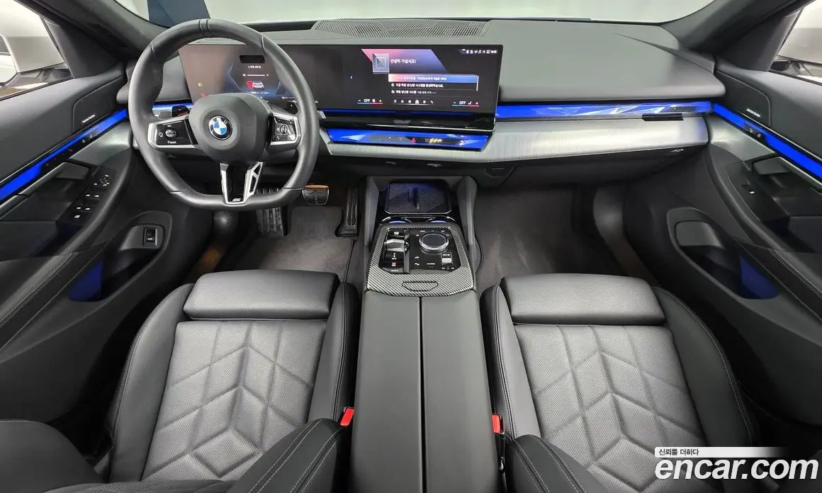 BMW 5 серия 2024 2.0 автомат (гидро), фото 10 BMW 5 серия 2024 2.0 автомат (гидро), фото 10