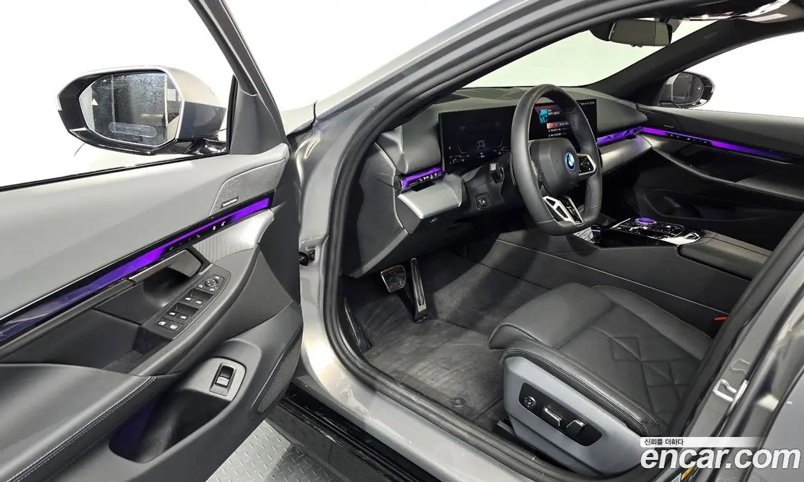 BMW 5 серия 2025 2.0 автомат (гидро), фото 13 BMW 5 серия 2025 2.0 автомат (гидро), фото 13