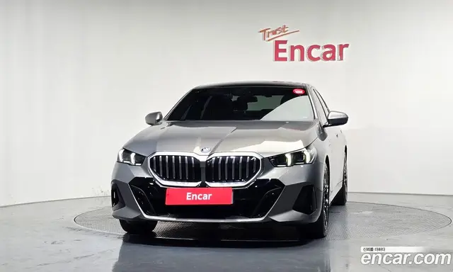 BMW 5 серия 2025 2.0 автомат (гидро), миниатюра 3 BMW 5 серия 2025 2.0 автомат (гидро), миниатюра 3