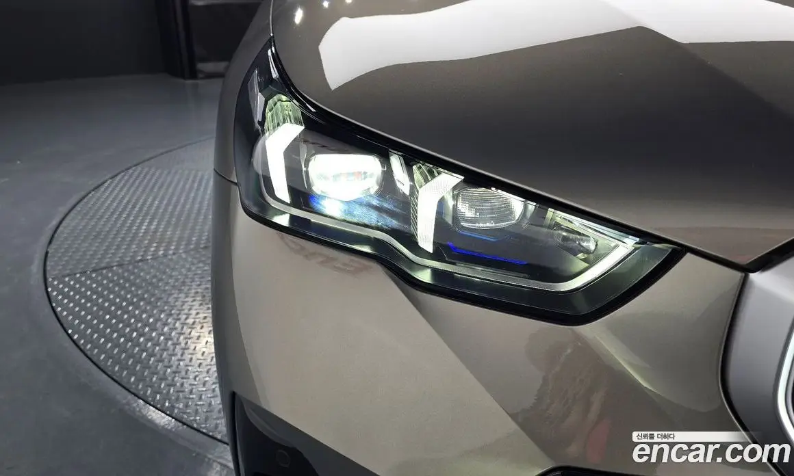 BMW 5 серия 2025 2.0 автомат (гидро), фото 8 BMW 5 серия 2025 2.0 автомат (гидро), фото 8