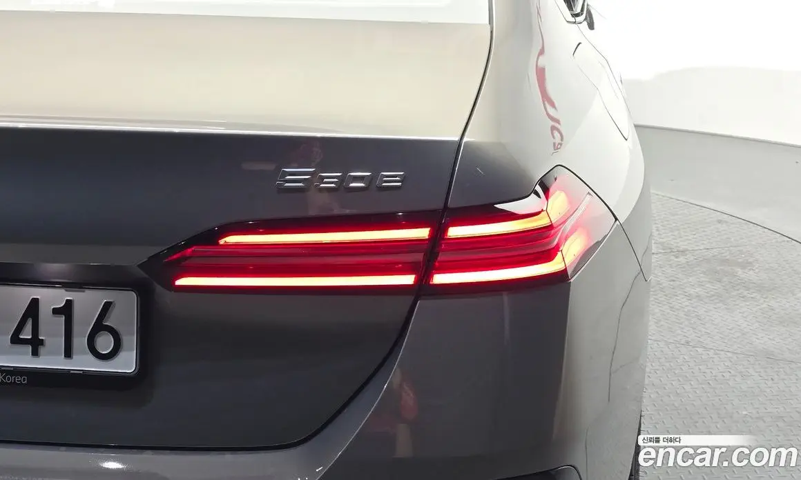 BMW 5 серия 2025 2.0 автомат (гидро), фото 9 BMW 5 серия 2025 2.0 автомат (гидро), фото 9