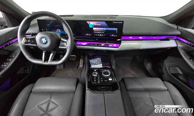 BMW 5 серия 2025 2.0 автомат (гидро), миниатюра 10 BMW 5 серия 2025 2.0 автомат (гидро), миниатюра 10