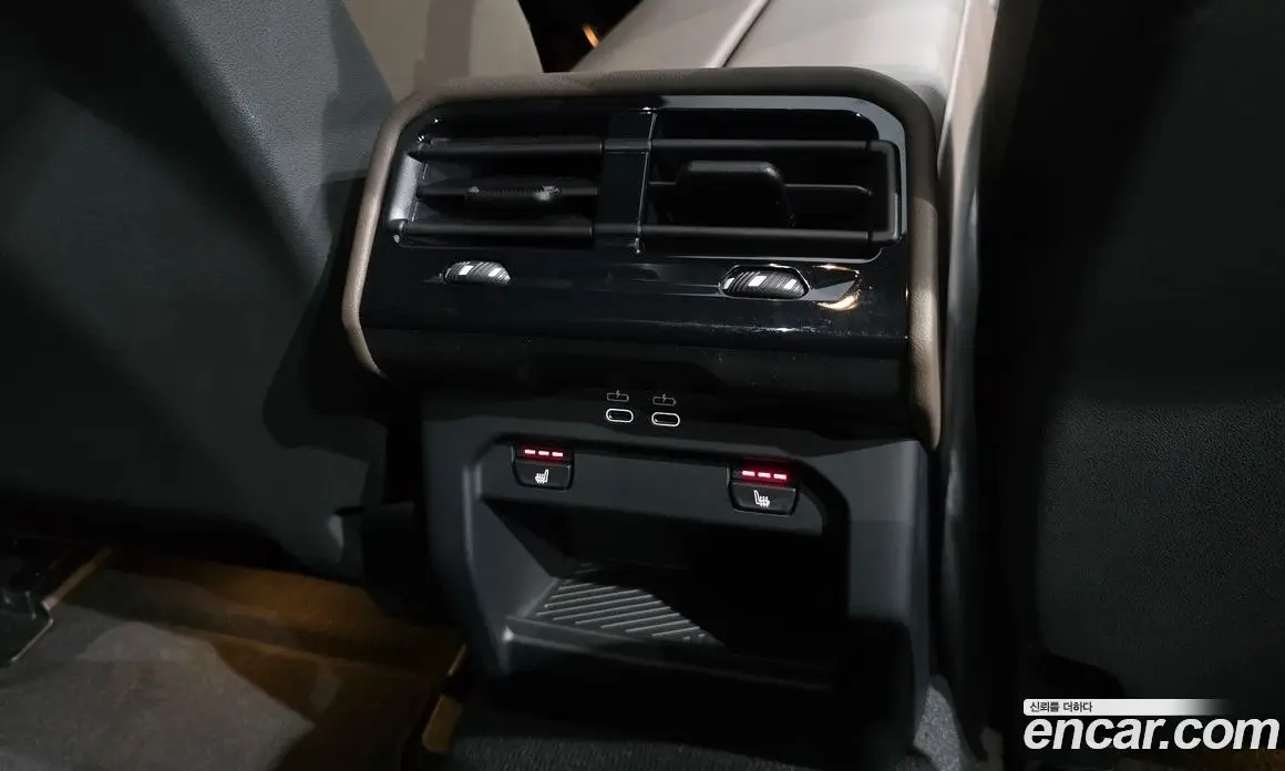 BMW 5 серия 2025 2.0 автомат (гидро), фото 19