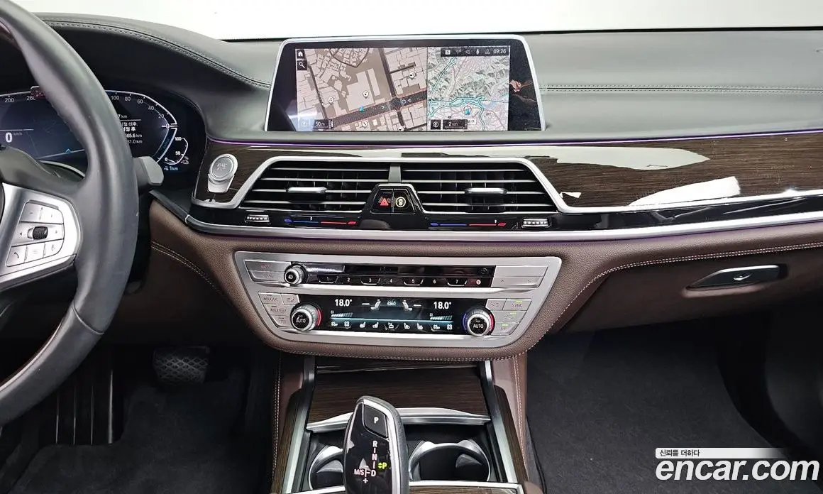 BMW 7 серия 2021 3.0 автомат (гидро), фото 18 BMW 7 серия 2021 3.0 автомат (гидро), фото 18