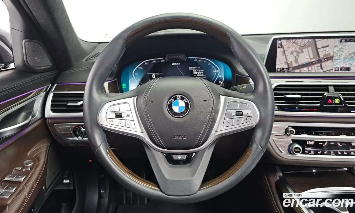 BMW 7 серия 2021 3.0 автомат (гидро), фото 19 BMW 7 серия 2021 3.0 автомат (гидро), фото 19