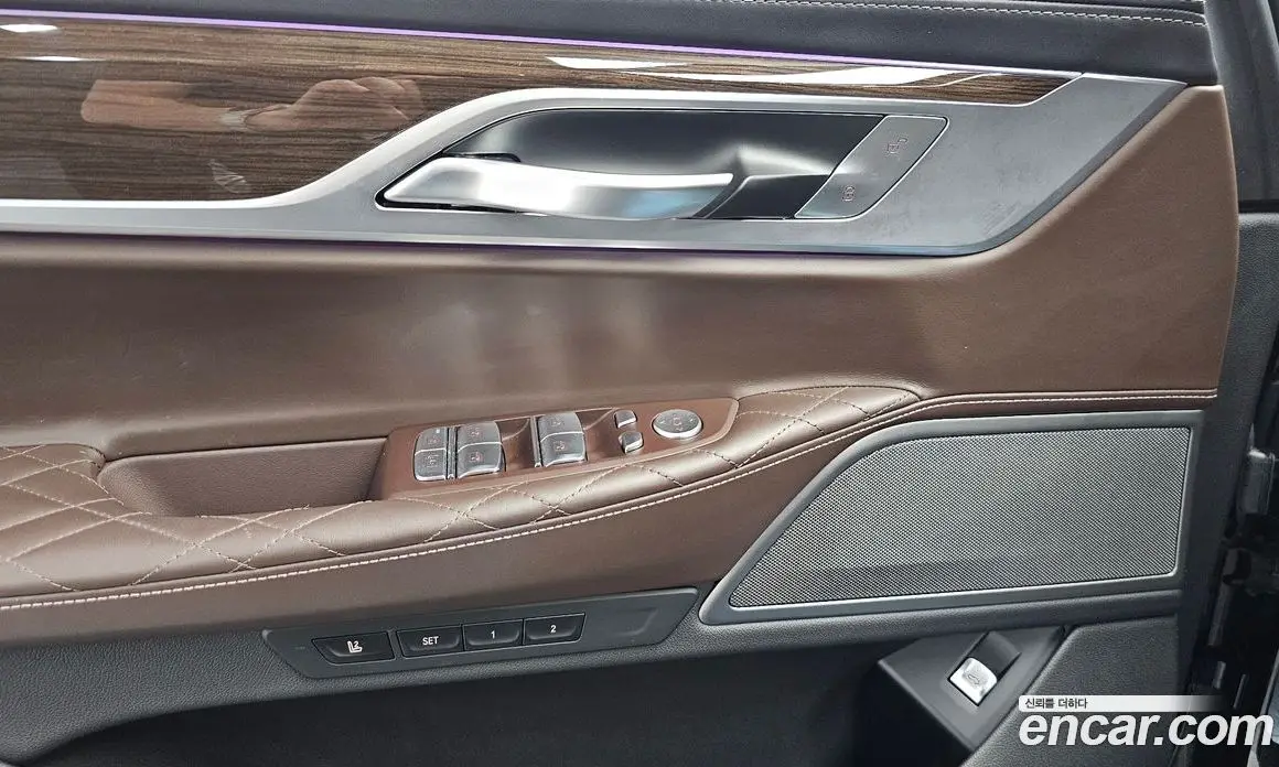 BMW 7 серия 2021 3.0 автомат (гидро), фото 25 BMW 7 серия 2021 3.0 автомат (гидро), фото 25