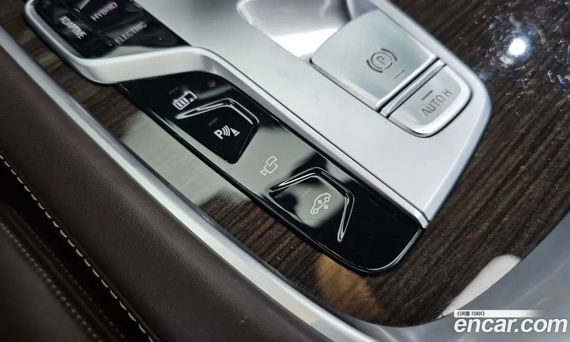 BMW 7 серия 2021 3.0 автомат (гидро), фото 30 BMW 7 серия 2021 3.0 автомат (гидро), фото 30