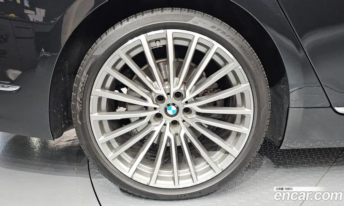 BMW 7 серия 2021 3.0 автомат (гидро), фото 5 BMW 7 серия 2021 3.0 автомат (гидро), фото 5