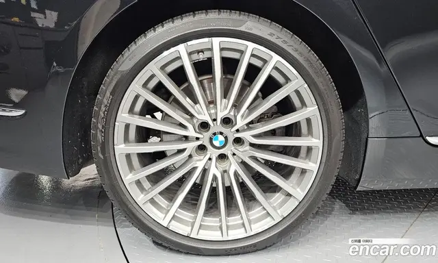 BMW 7 серия 2021 3.0 автомат (гидро), миниатюра 5 BMW 7 серия 2021 3.0 автомат (гидро), миниатюра 5