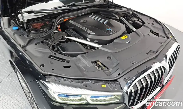 BMW 7 серия 2021 3.0 автомат (гидро), миниатюра 6 BMW 7 серия 2021 3.0 автомат (гидро), миниатюра 6