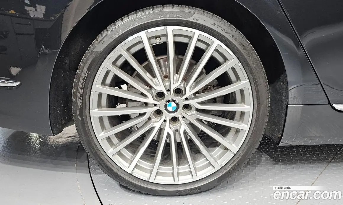BMW 7 серия 2021 3.0 автомат (гидро), фото 7 BMW 7 серия 2021 3.0 автомат (гидро), фото 7