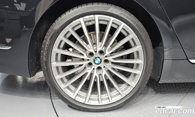 BMW 7 серия 2021 3.0 автомат (гидро), миниатюра 7 BMW 7 серия 2021 3.0 автомат (гидро), миниатюра 7