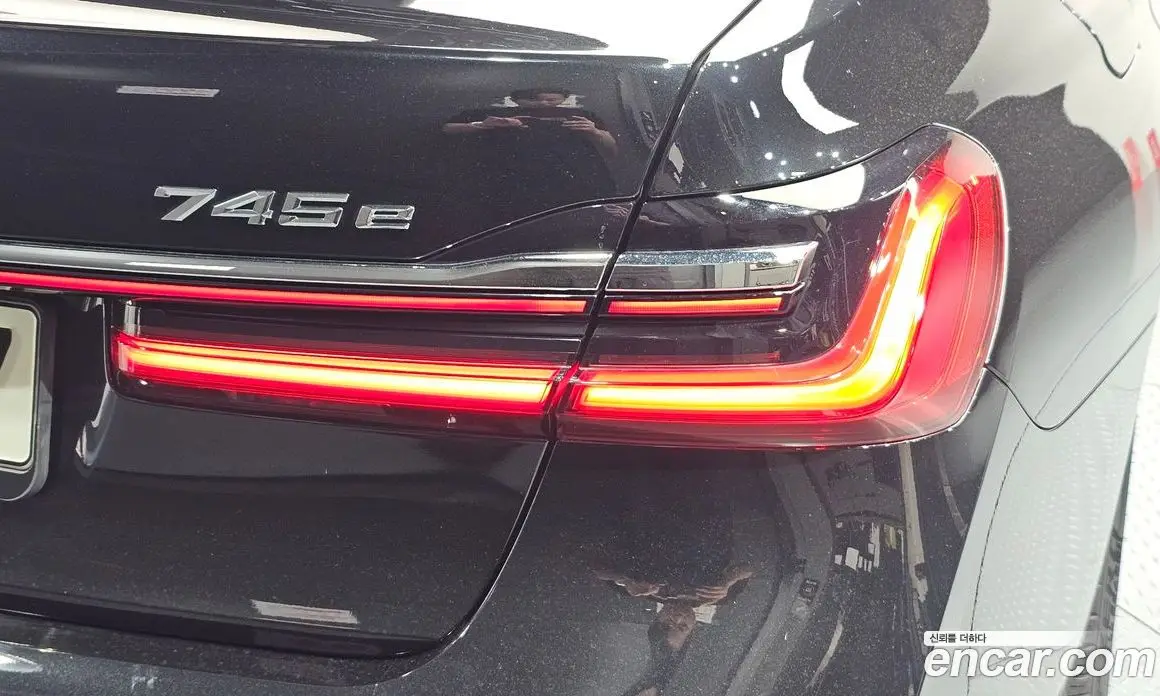 BMW 7 серия 2021 3.0 автомат (гидро), фото 9 BMW 7 серия 2021 3.0 автомат (гидро), фото 9
