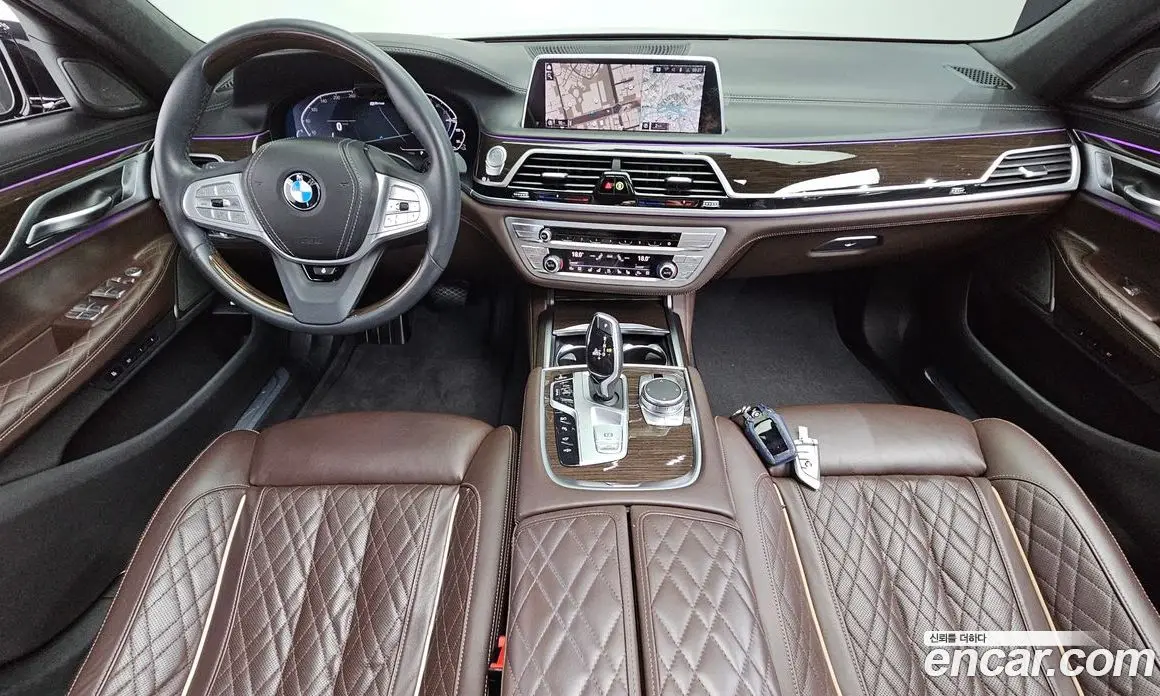 BMW 7 серия 2021 3.0 автомат (гидро), фото 10 BMW 7 серия 2021 3.0 автомат (гидро), фото 10