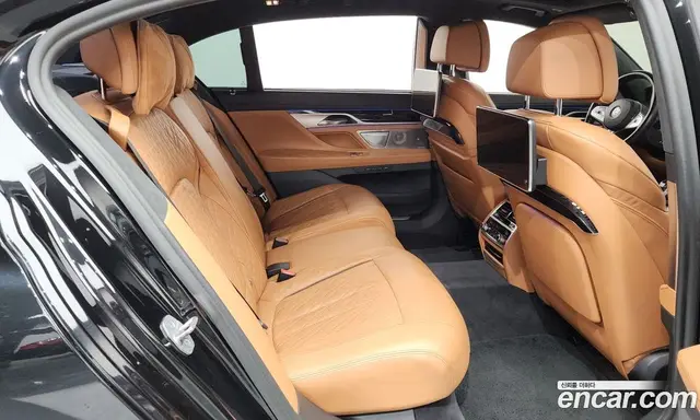 BMW 7 серия 2021 3.0 автомат (гидро), миниатюра 11 BMW 7 серия 2021 3.0 автомат (гидро), миниатюра 11